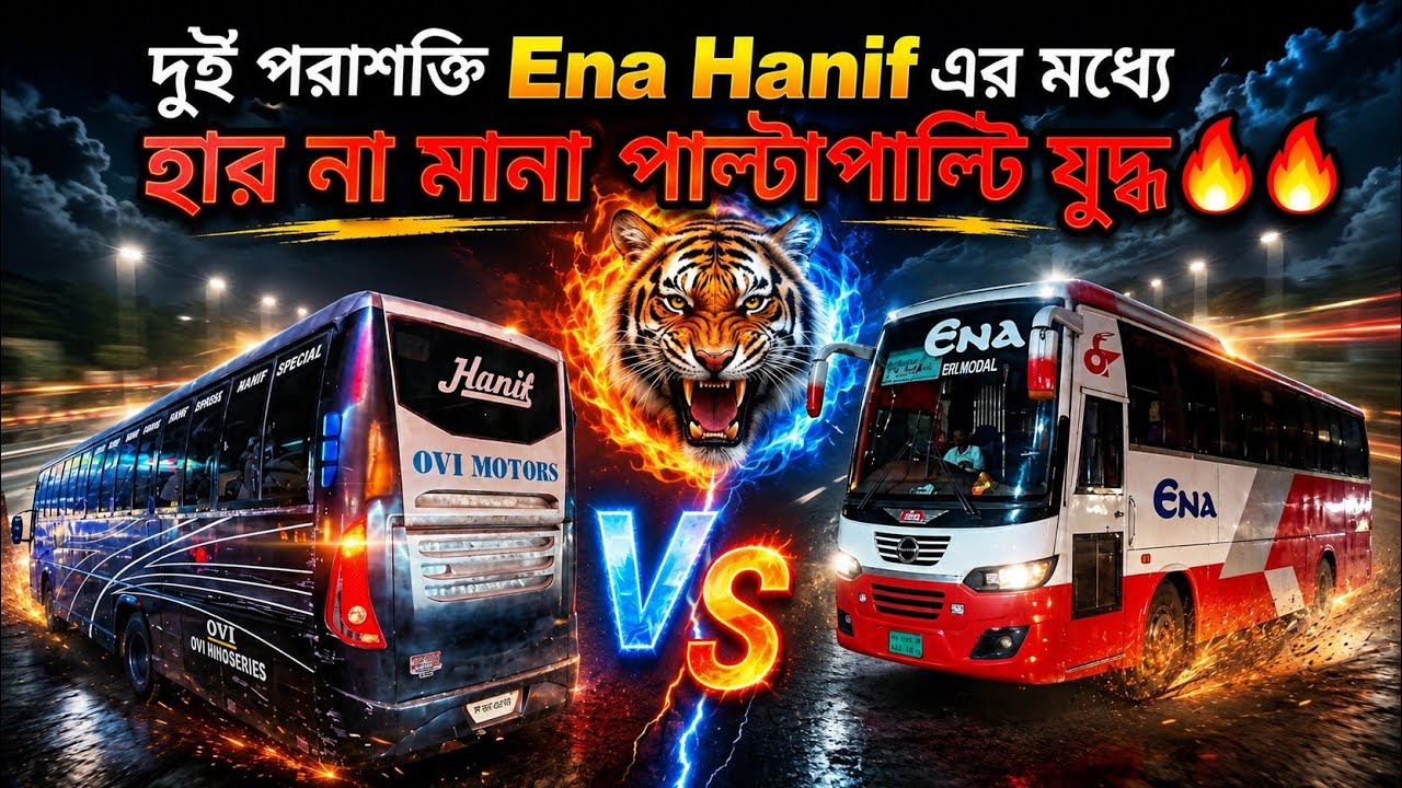 ক্ষিপ্র গতির তেজি Ena'কে ক্ষেপা Hanif Ot দিয়েও মহা বিপদে!🥵 ২ পরাশক্তি Hanif vs Ena ভয়ানক গতির যুদ্ধ🔥