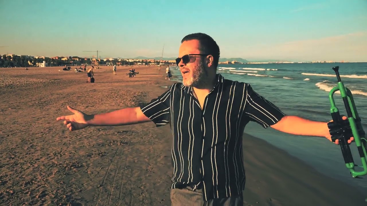 Piotr Krakowski - Przerwa na siebie