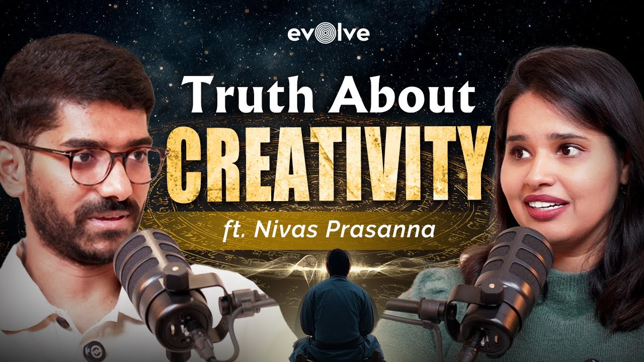 Pain, Silence & Soul: Understanding Music Beyond Fame | @nivasmusic  X Gayathri Shivaram