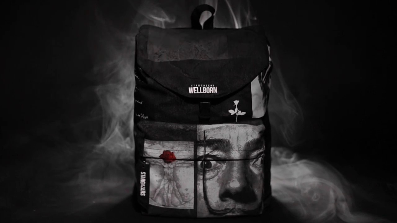 Wellborn x STARGAZERS (trailer)