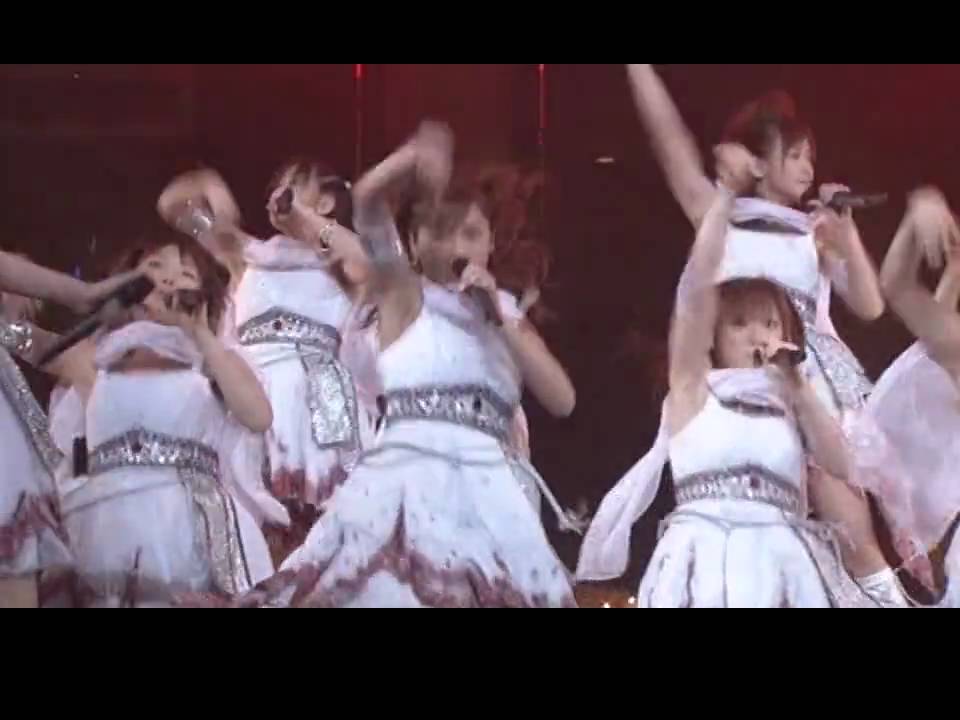 [Live 2005.5] The Manpower!!! - Morning Musume