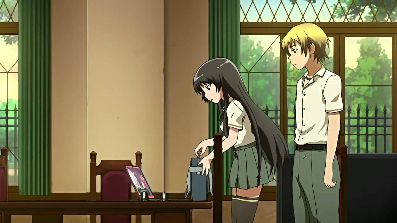 鬼娘･三日月夜空さんの名言集