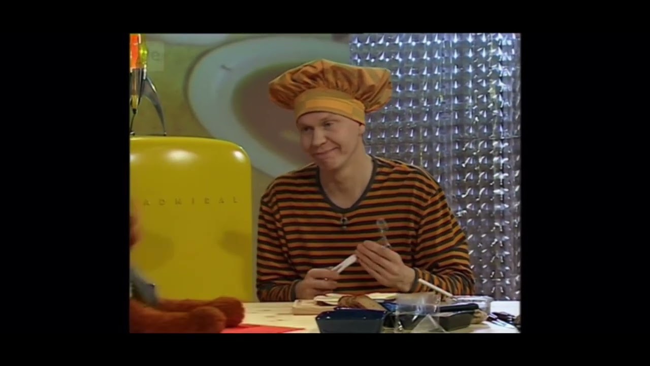 Välipalaa Turreille: Matemaatikon kolmioleivät!