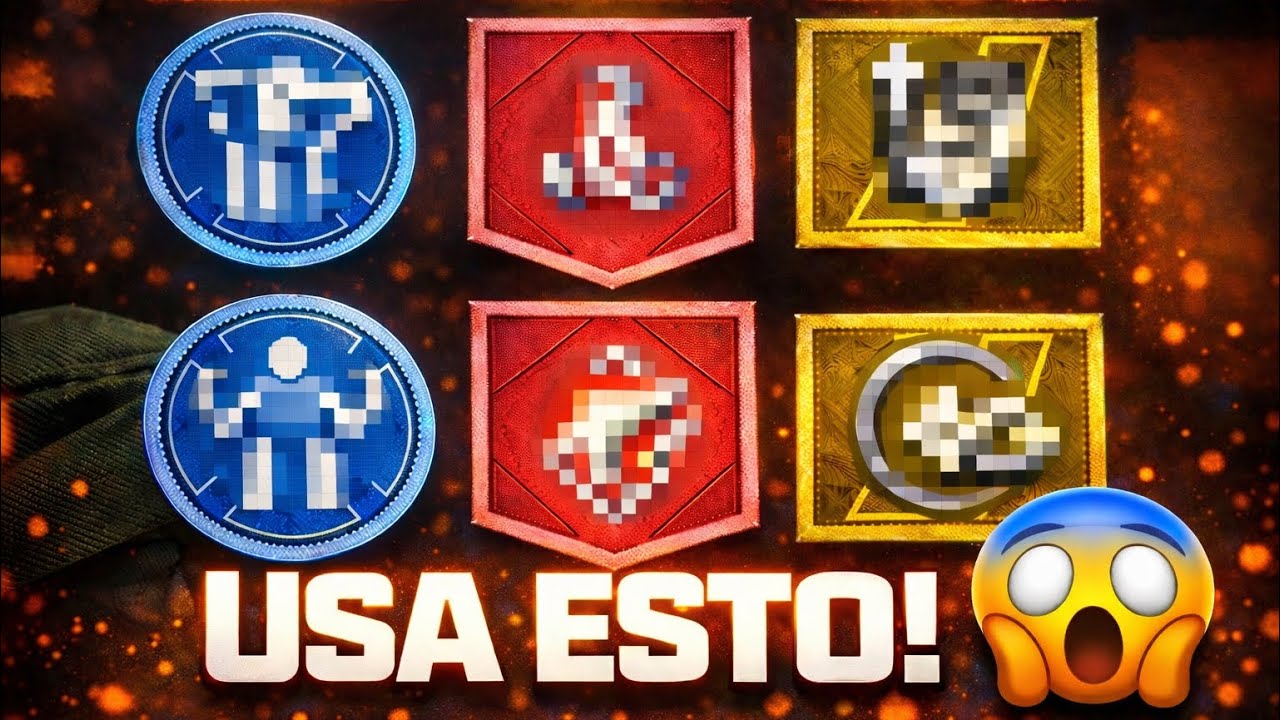 “¡Ventajas Rotas! Placas Infinitas Legalmente en Warzone 😱”
