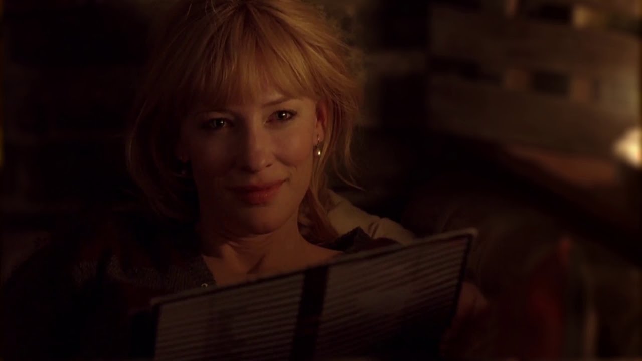 Lou and Debbie - Ever Since New York [Ocean's 8]