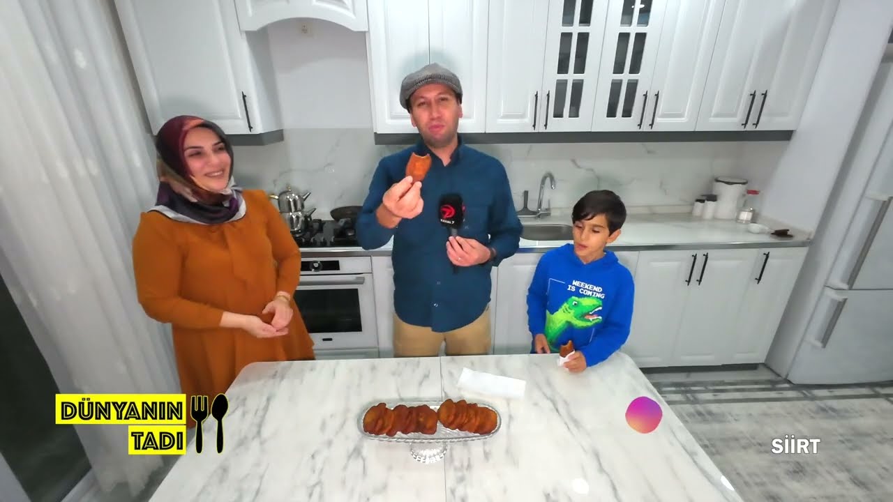 Tadı Damağınızda Kalacak: Siirt'e Özgü Irk Köftesi Tarifi ve Püf Noktaları