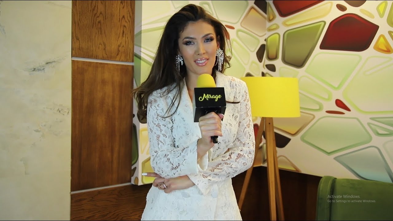 Kë zgjedh Nora Istrefi?! - MIRAGE - 02.08.2019