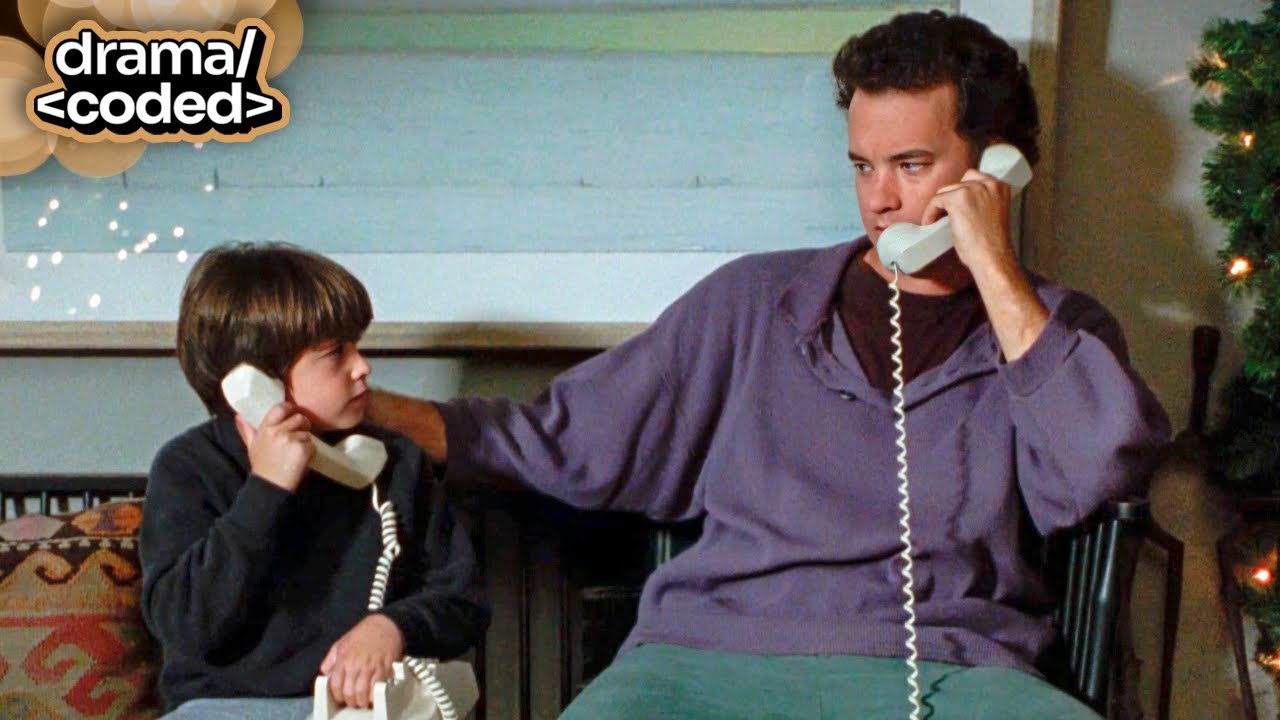 sleepless in seattle (1993) - the radio call that stole everyone&rsquo;s heart