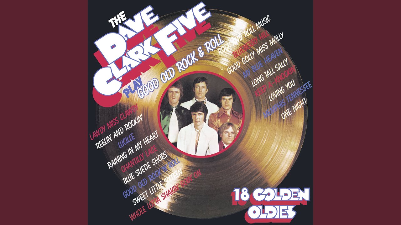 One Night With You (2019 Remaster)