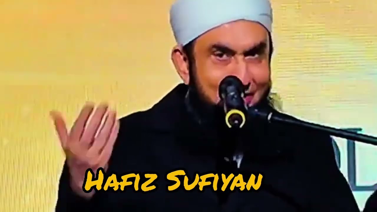 LATEST NEW BAYAN MOLANA TARIQ JAMEEL