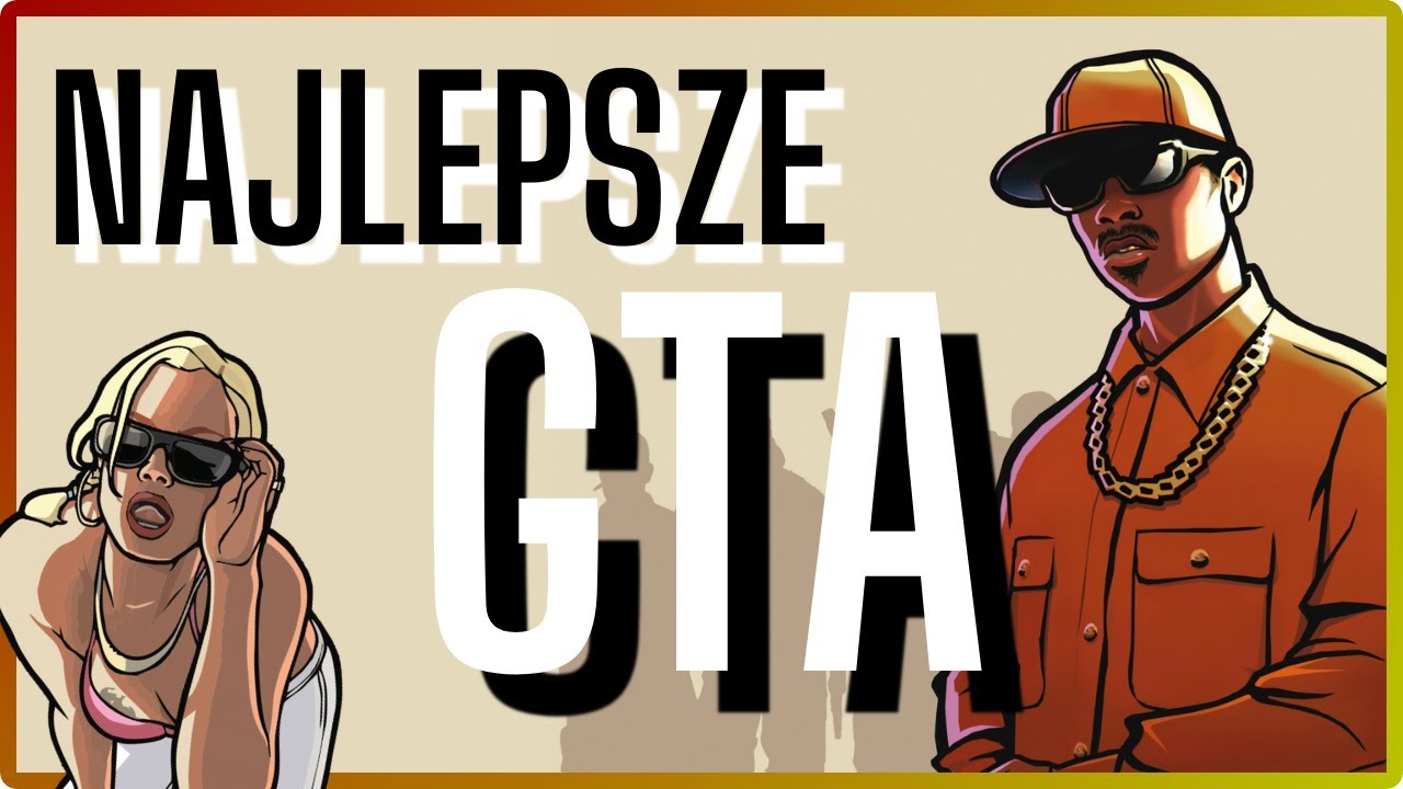 GTA San Andreas w 2024 Roku Nadal Jest NAJLEPSZE z Uniwersum 3D