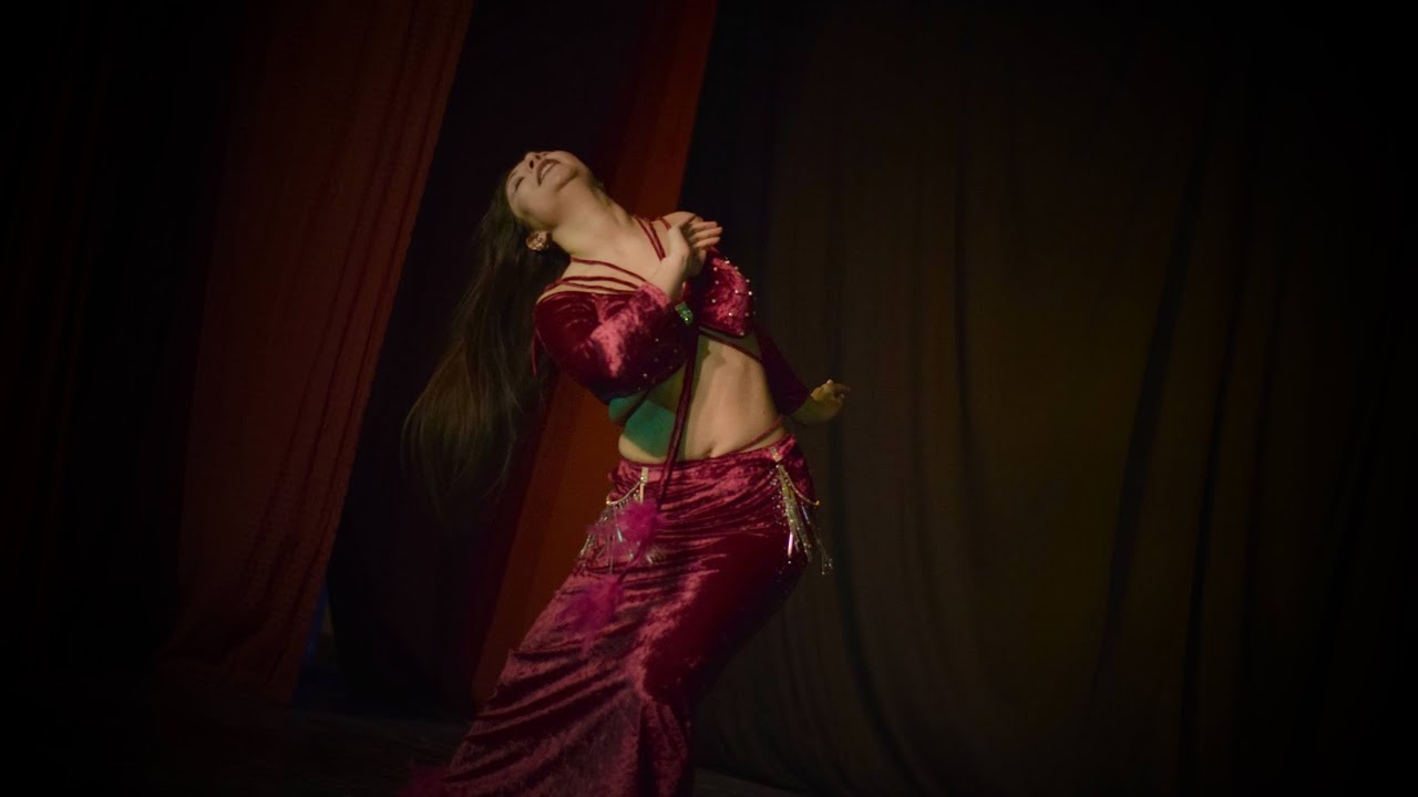 Morgana- Bolero Oriental de Raffi Avakian