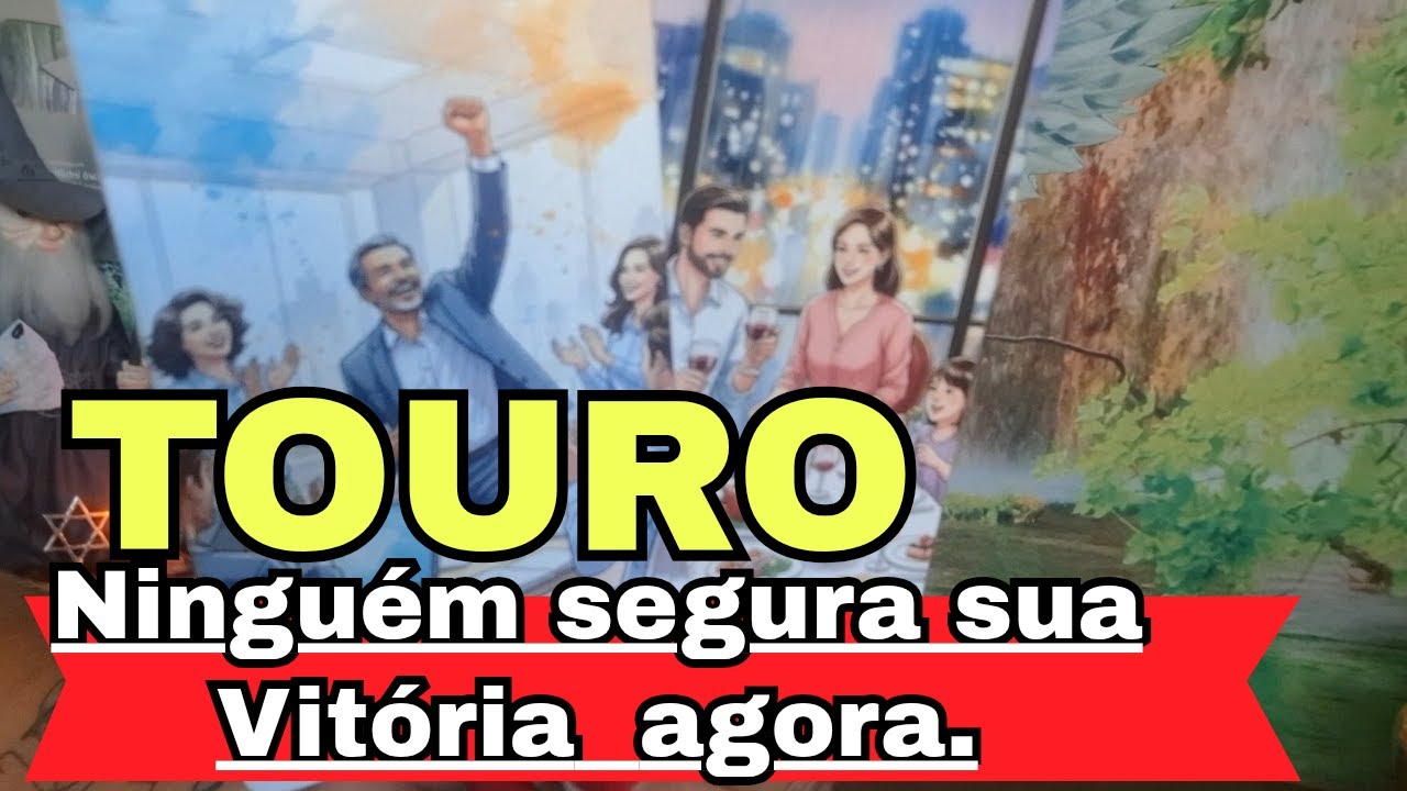 TOURO👑VÃO TER QUE TE APLAUDIR DE PÉ OU TE INVEJAR EM SILÊNCIO 🤫👏👏👏