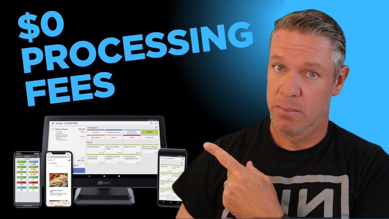 The Best Payment Processing for ANY Business