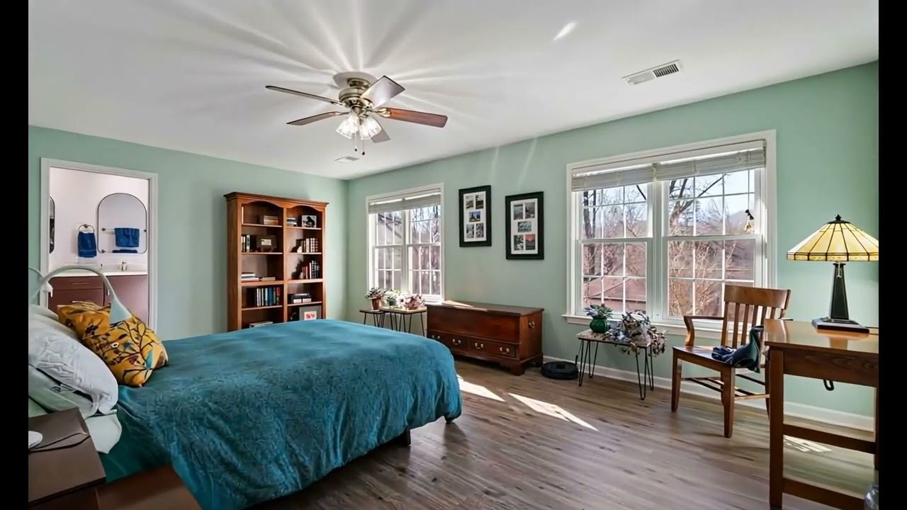 Beautiful 4 Bedroom Home for Sale in Germantown, TN | 2153 Wood Creek Dr | Updated & Move-In Ready