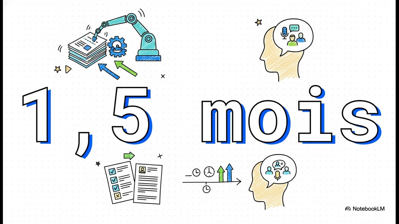 Agent IA Tri CV - Automatiser le Recrutement | Karim Allouche