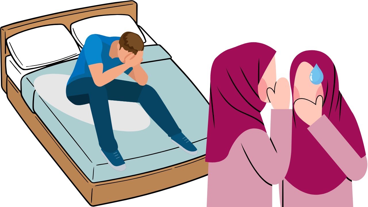 Les Relations Conjugales - Cours 7 : Ce qui est détestable voire interdits