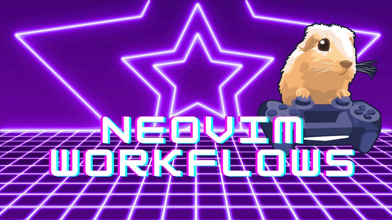Build custom Neovim workflows with vim.ui