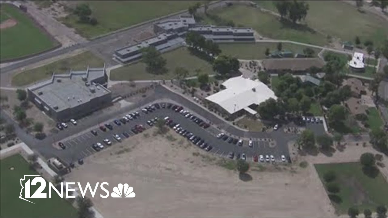 New details emerge about the possible overdose at Queen Creek private residential school