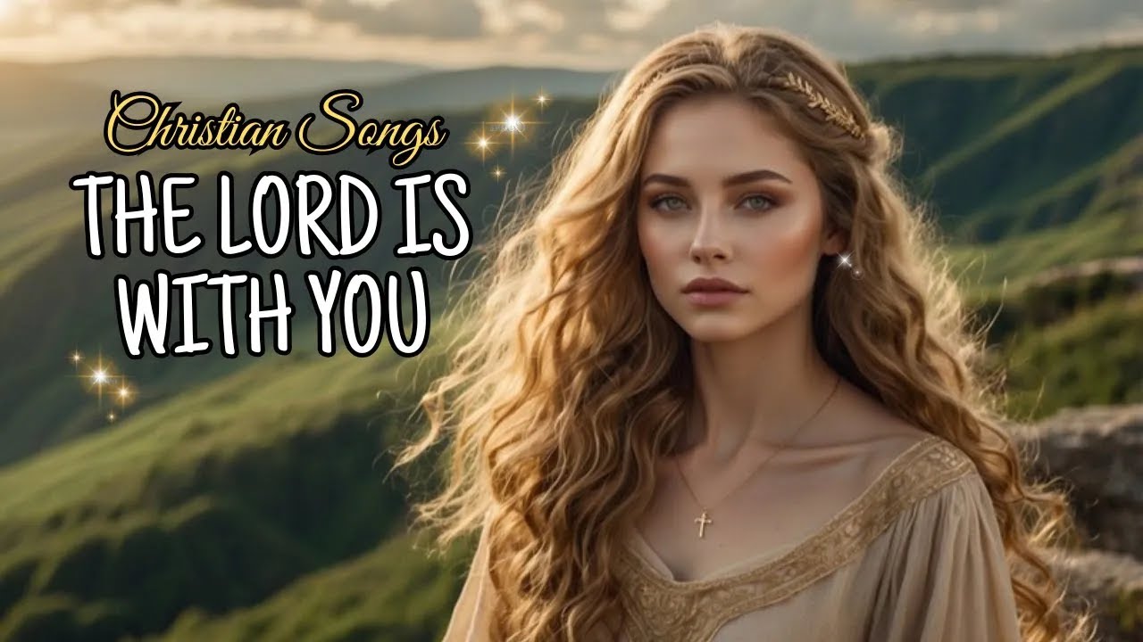 🔥 Unshakeable   Gospel Songs Hits 2025   Best of Christian Music Playlist