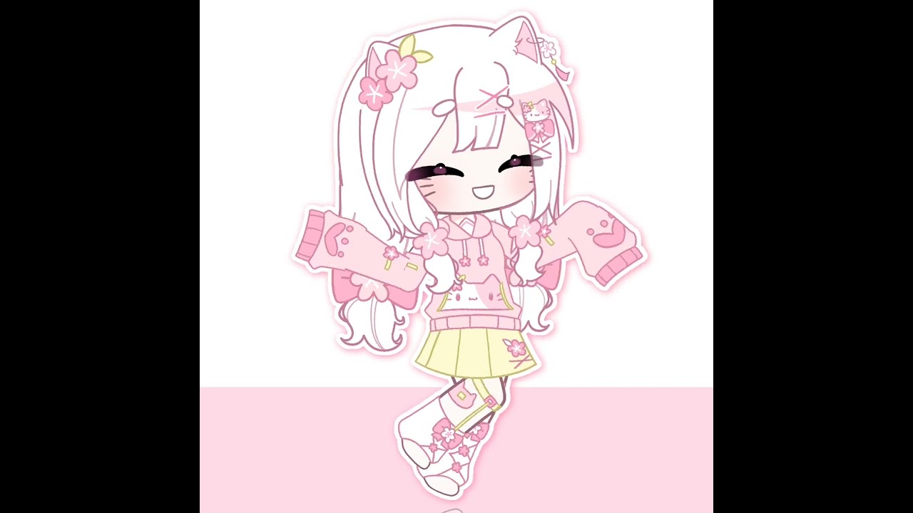 [original] Cute dance🌸