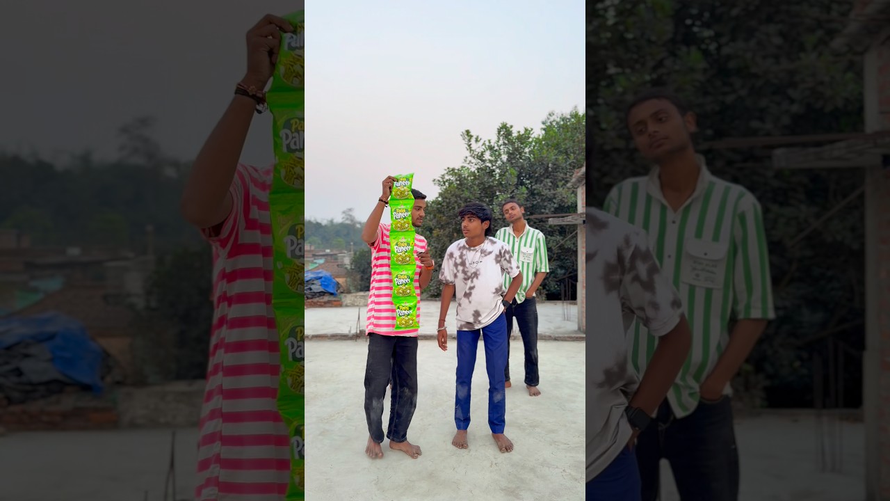 Challenge vlog 😍 #shorts #vlog #india g