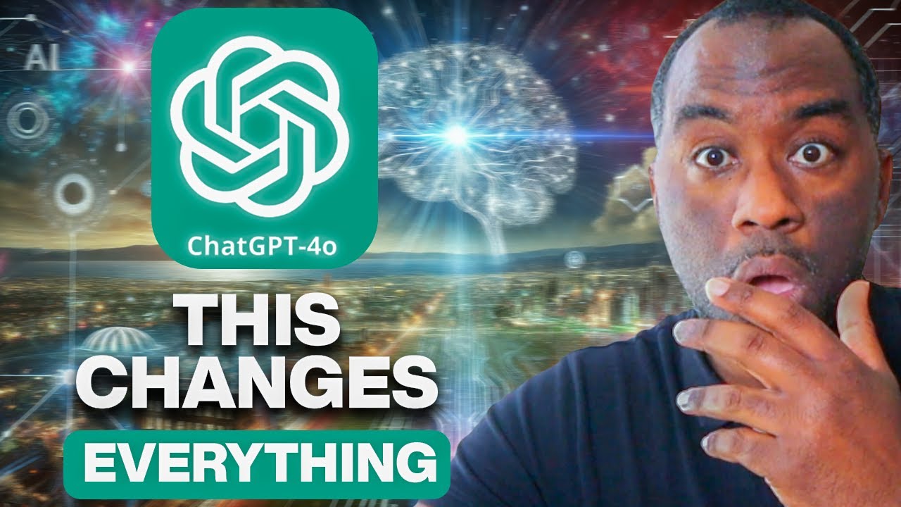 5 Prompts No GPT-4o Users Have Ever Thought Possible!