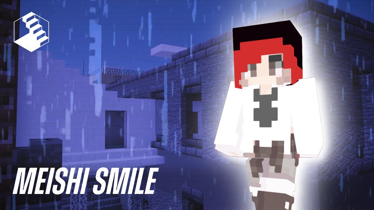 Meishi Smile @ NETHER MEANT