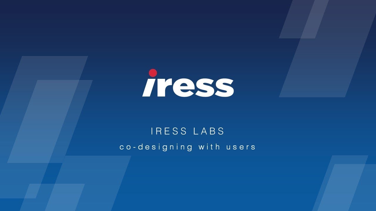 IRESS Labs