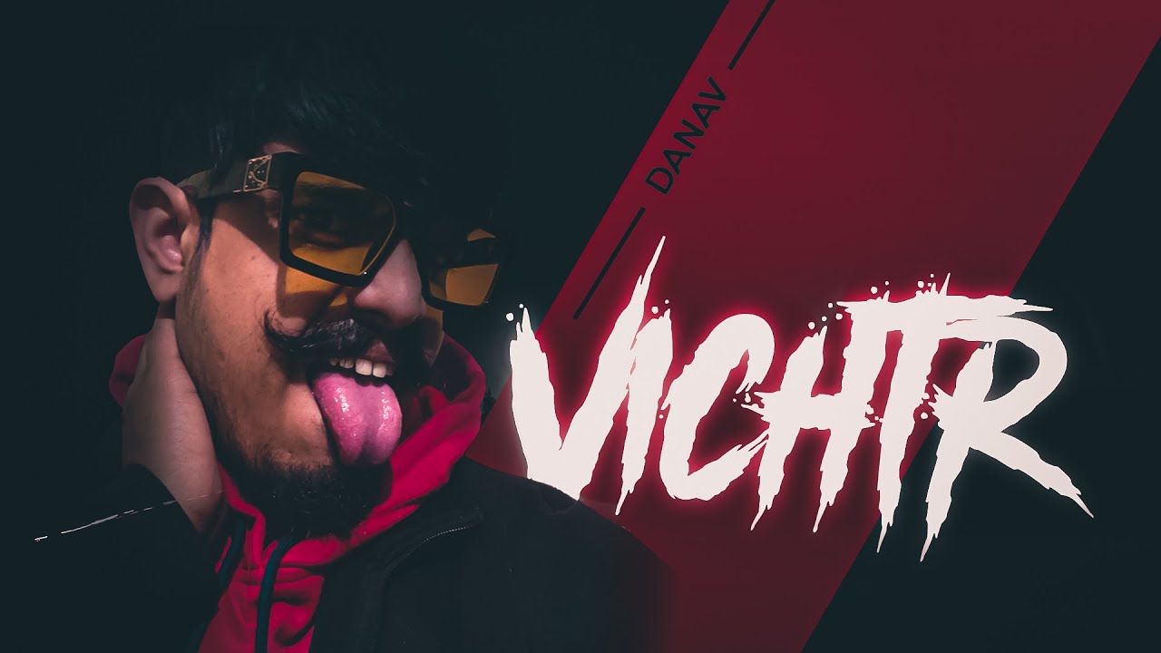 VICHTR BY DANAV