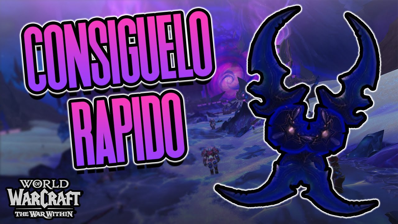 Illusion: FILO DEL VACIO En Menos de 1 HORA