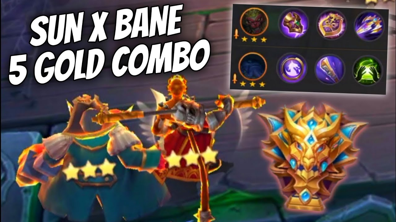 TOP TIER EASY WINSTREAK !! DOUBLE 3 STAR LEGENDARY !! MAGIC CHESS MOBILE LEGENDS