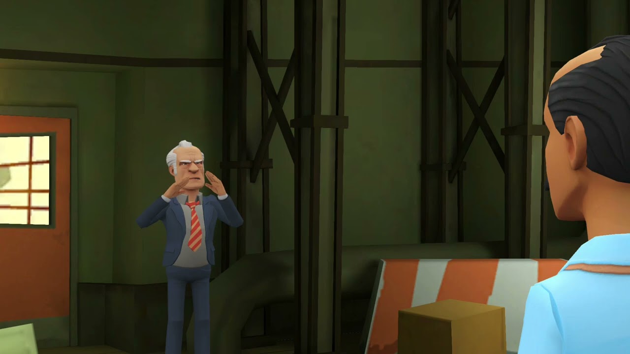 Mr Kekana is looking for Pinkie