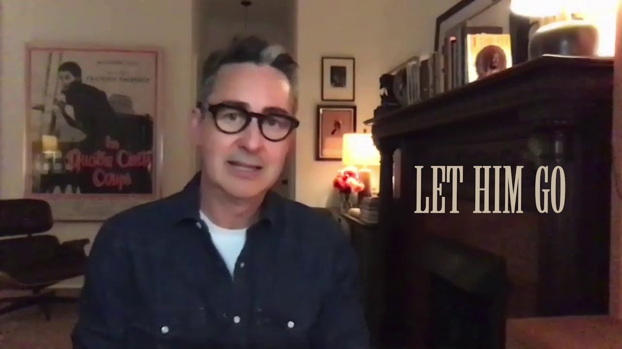 Let Him Go Interview: Thomas Bezucha