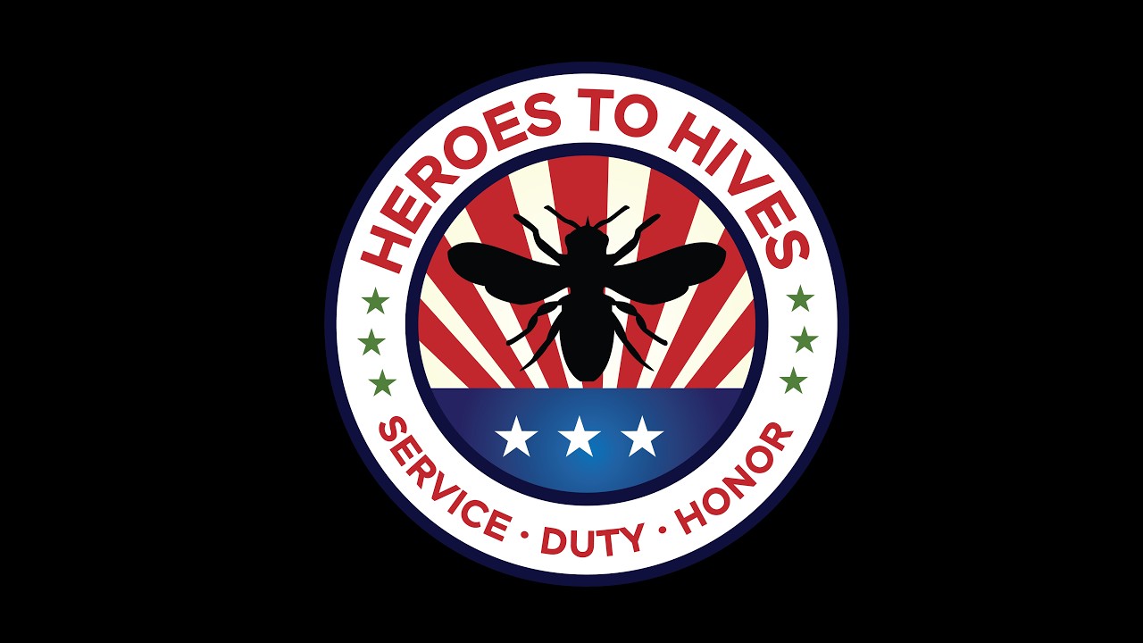 Lecture 1: Welcome to the Heroes to Hives program