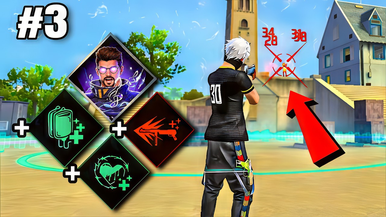 I Created 3 totally Unfair New Character Combinations