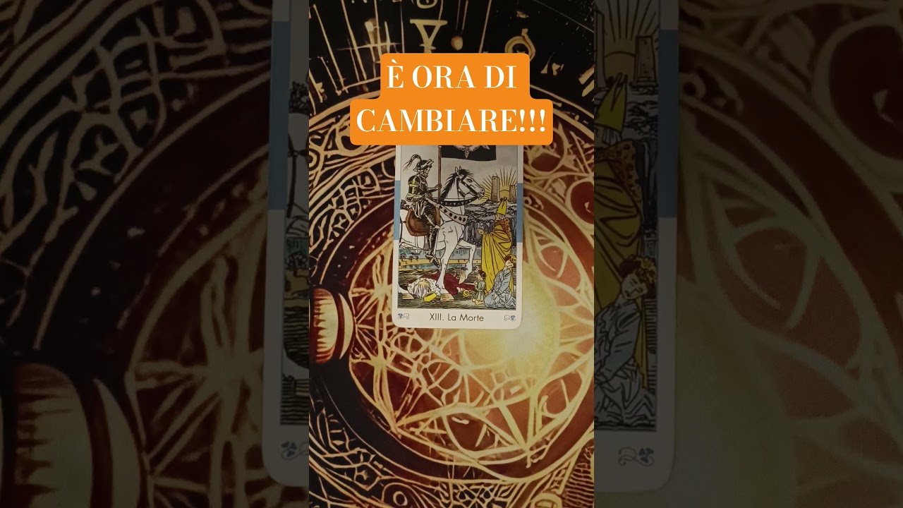 CARTA DEL GIORNO☝️#oracolo #tarot #futuro #tarocchi #divinazione#tarocchi oggi#messaggio