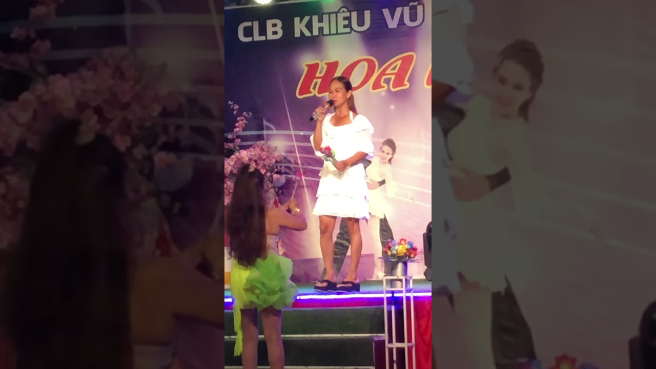 Duy Mỹ: Mùa xuân trên cao