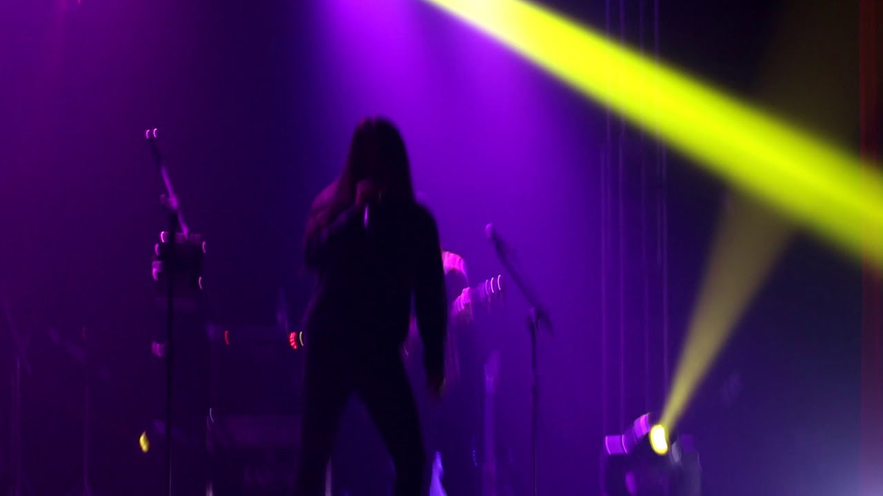 Love Hurts - Mad Machine | Nazareth Tributo |