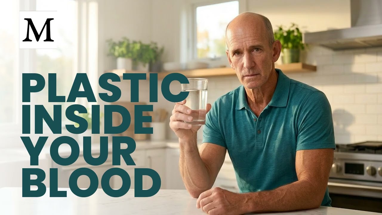 What's Really Hiding in Your Tap Water | Mercola Cellular Wisdom
