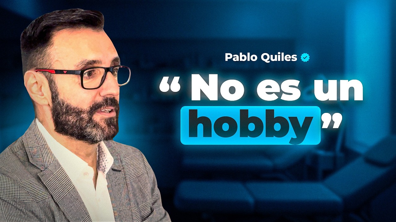 EXPERTO en LIDERAZGO te enseña a Gestionar tu Centro | Clibel #74