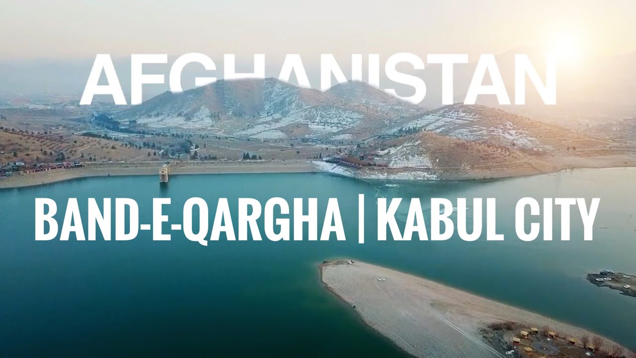 Afghanistan as never seen before | Kabul