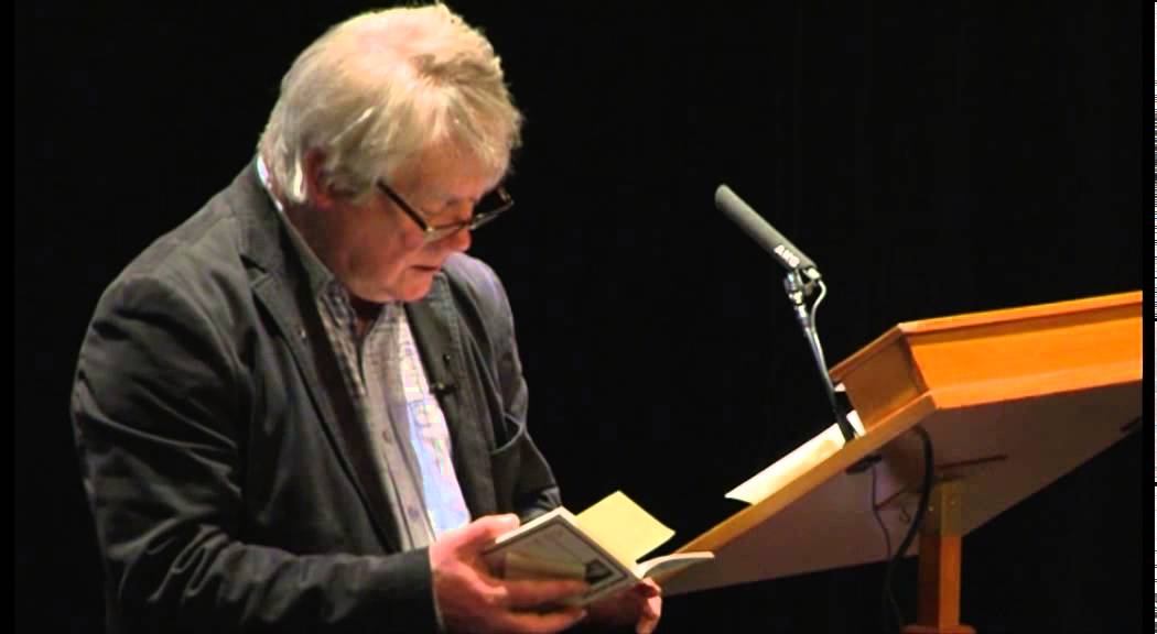University of Essex | Honorary Graduate Richard Mabey at the University Annual Burrows Lecture