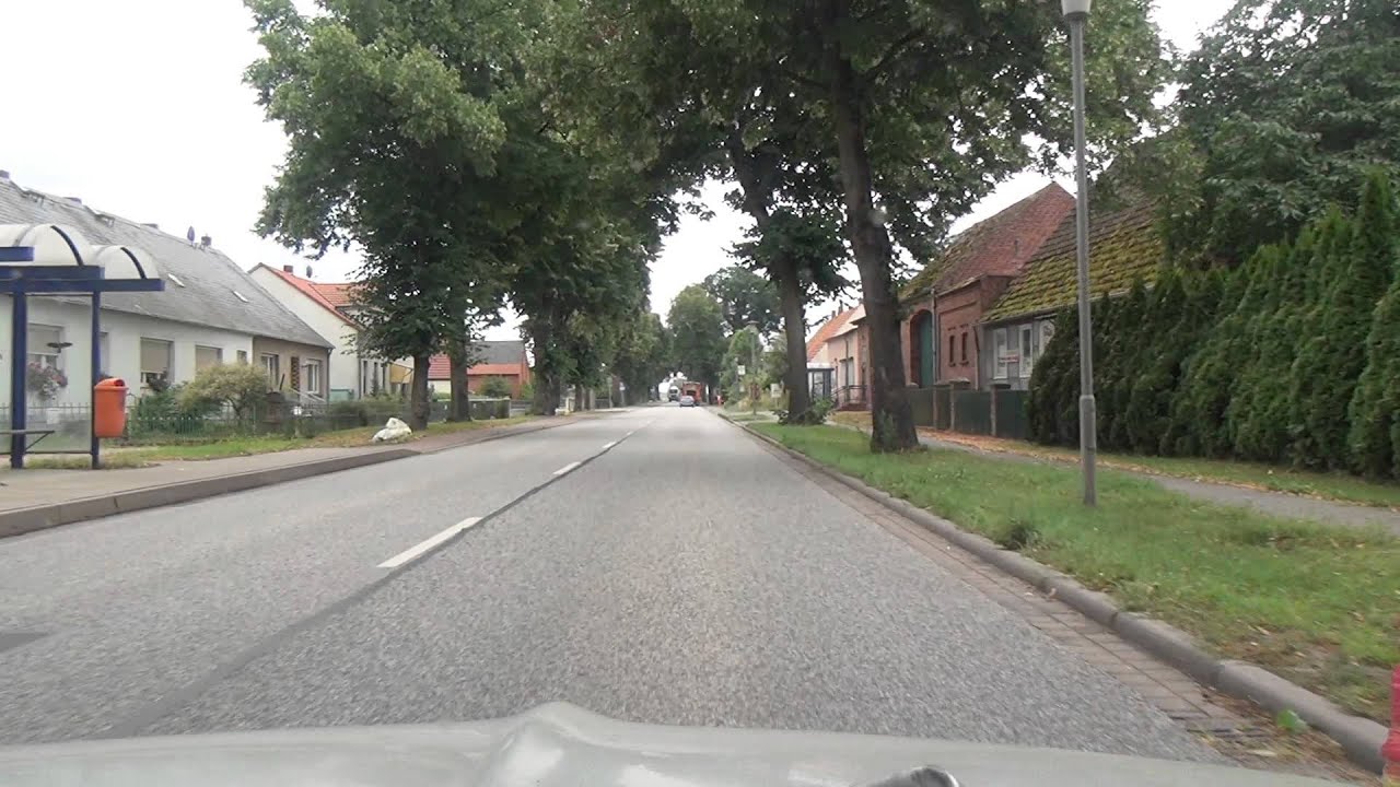 Glövzin & Premslin Gemeinde Karstädt Kreis Prignitz 8.8.2013