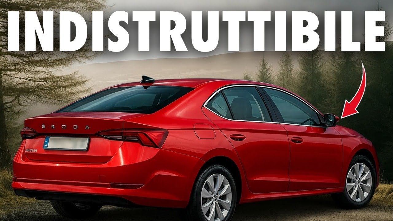 10 Auto USATE Pi&ugrave; AFFIDABILI (Che nessun meccanico ti svela)