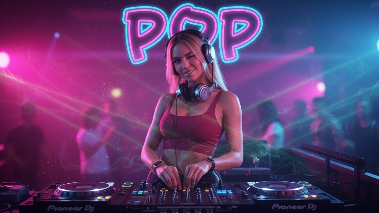 Want fresh pop energy from the USA that actually sticks? — Pop Energy Discovery
