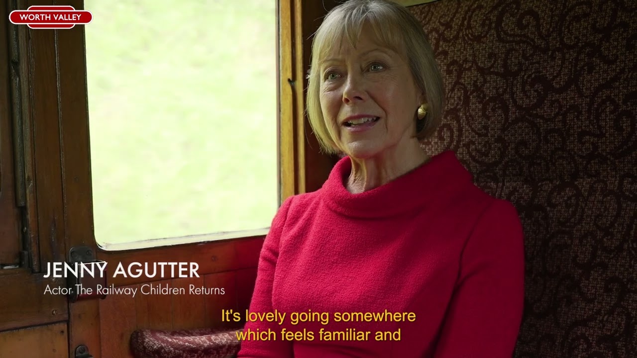 The Railway Children Return Premiere