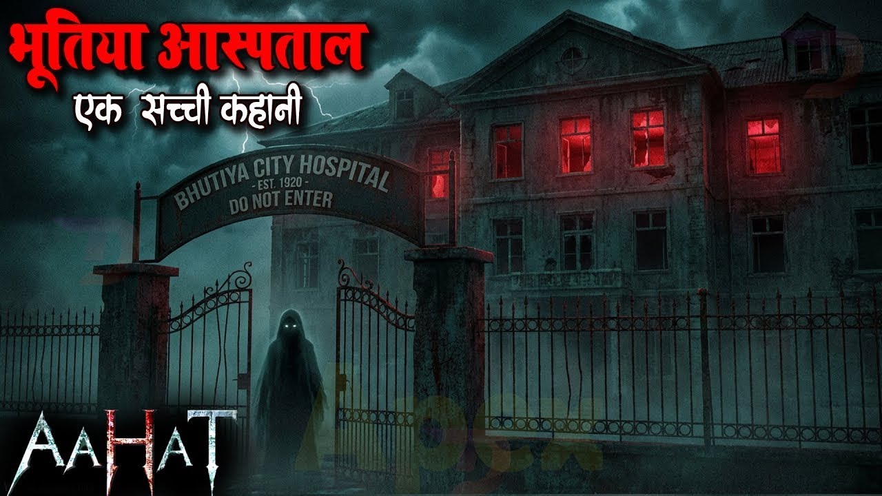 #Aahat | Aahat New Episode | डर का खौफनाक मंजर | Horror Show | Jara Si Aahat 2026 #horror