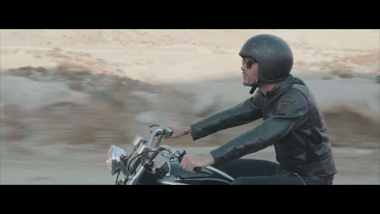 Peter Lake - Past Lives [Part 1] (Official Music Video)