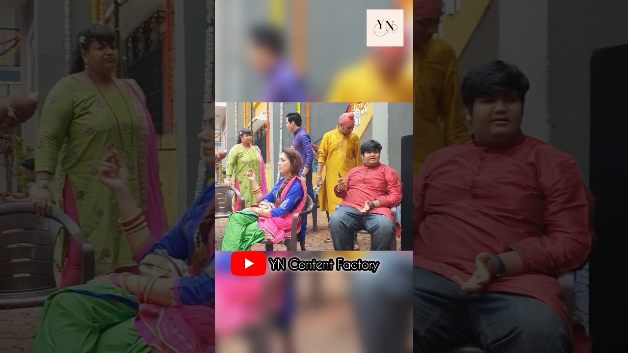 @GarimasGoodlife sharing her experience working in #tmkoc #garimasgoodlife #shorts